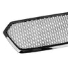 Subaru Legacy Outback Gloss Black Front Bumper Grille (2015-2017)