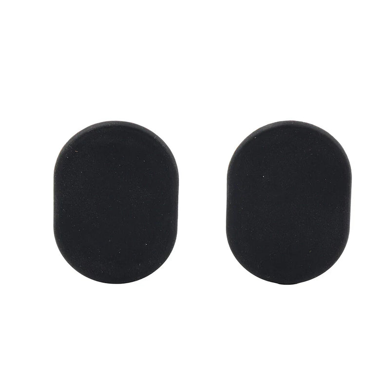 Harley Road King, Street Glide Rear Antenna Hole Plug Filler Covers