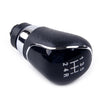 Ford Fiesta Focus C-Max B-Max S-Max Kuga Gear Shift Knob (5-6 Speed)
