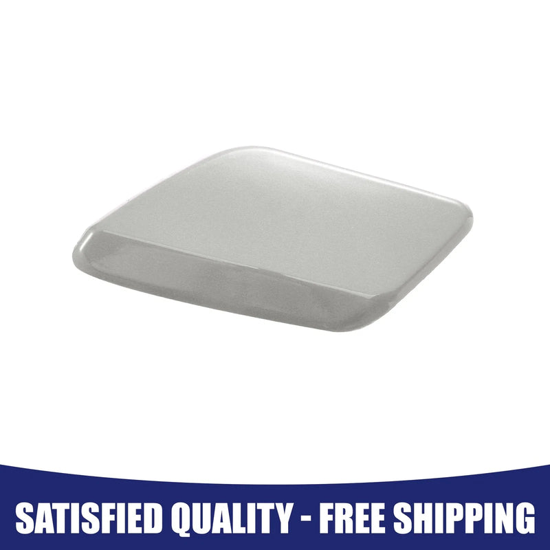 Volvo S60 V60 Headlight Washer Spray Nozzle Cover (2011-2013)