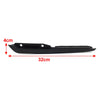 Land Rover Range Rover Evoque Front Bumper Lower Air Deflector (2010-2015)