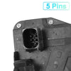 Chevrolet Suburban Door Lock Actuator Motor Rear Left