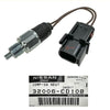 Nissan Navara D40 Spain Thai 6MT Neutral Position Switch