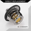 Subaru Forester 2.5L (1998-2012) 1 Pcs Engine Coolant Thermostat