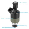 Chevy Camaro & Pontiac Firebird 6 x 3.4L Fuel Injector (1993-1995)