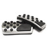 Jeep Compass, Liberty, Patriot, Fiat Freemont Gas Brake Pedal Cover