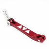 110cc 125cc PIT PRO DIRT BIKE 11mm RED CNC Alloy Gear Lever Shifter Handle