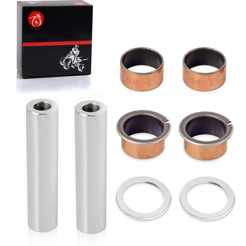 EZGO 2FIVE 2010-2013 Electric Bushing Spindle King Pin Tube Kit