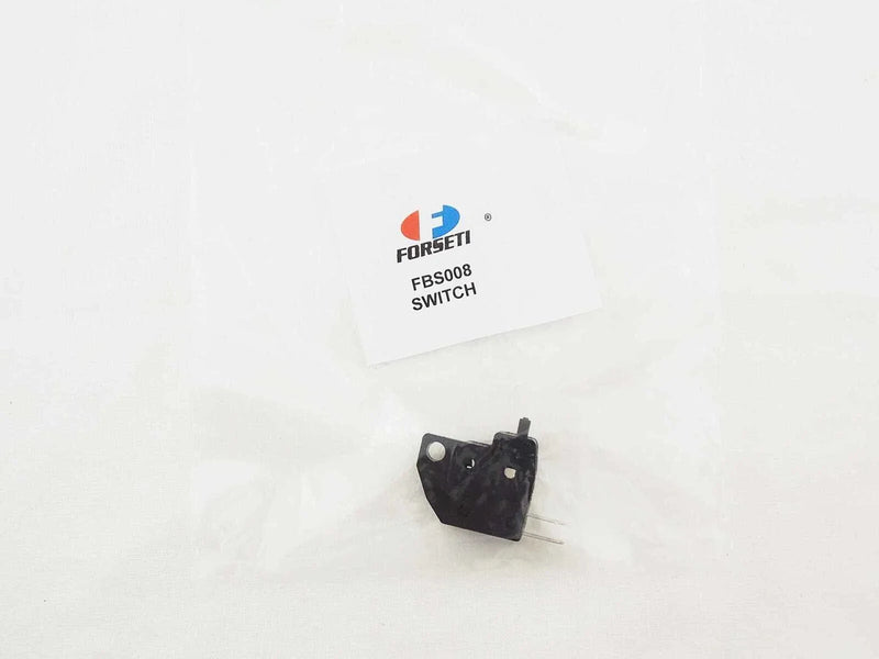 Kawasaki ZZR600 ZX600 Ninja Front Brake Light Switch Assembly (02-08)