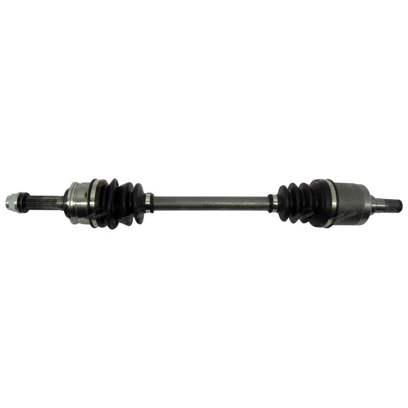TOYOTA HIACE Van 4WD RZH106 RCH47 CV Drive Shaft (1993–2004)