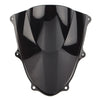 Suzuki GSXR 1000 K17 2017-2018 Black Windshield