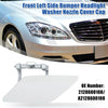 Mercedes Benz E300 Front Left Bumper Washer Nozzle Cover (2017-2023)