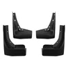 Mercedes-Benz GLS Deluxe Edition Mud Flaps Splash Guards