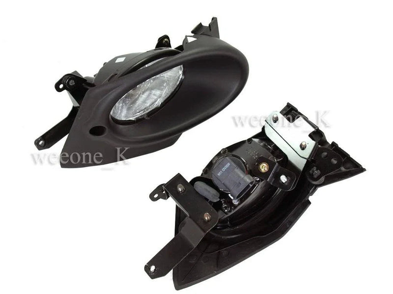 Honda Jazz Sports Fog Light Kit (2008-2010)