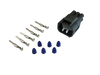6 Pins Harness Connector Plug Headlamp Accelerator Pedal