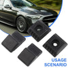 Mercedes E Class W124 A124 C124 Stop Buffer Trunk Accessories (1984–1995)
