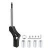 Honda EG EK (1992-2000) Black M10X1.5 6.69" Gear Shift Knob Extender