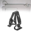 Ford Edge Sun Visor Clip