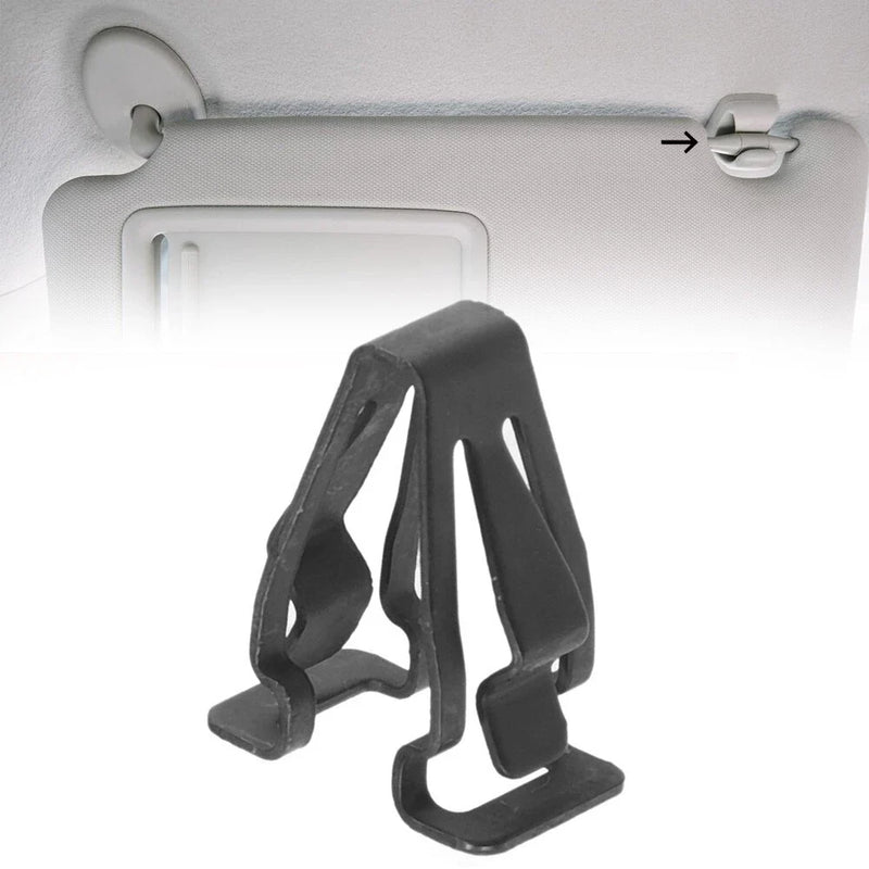 Ford Edge Sun Visor Clip