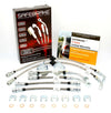 Commodore VT Sedan (Control) Brake Line Kit (1997-2002)