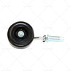 Nissan Navara D40, Pathfinder R51 Belt Tensioner Idler Pulley Assembly (2005-2015)