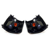 Toyota Hilux LN166 D4D 2001-2004 Indicator Corner Light x2