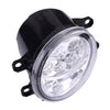 Nissan Titan, Armada Front Left Fog Light Lamp (2005-2015)