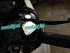 Honda GL1800 Chrome Fairing Kill Switch Cover (2001-2011)