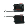 Benz E-Class W211 E320 E350 E550 E500 E55 AMG Rear Bumper Tow Hook Cover (2003-2009)