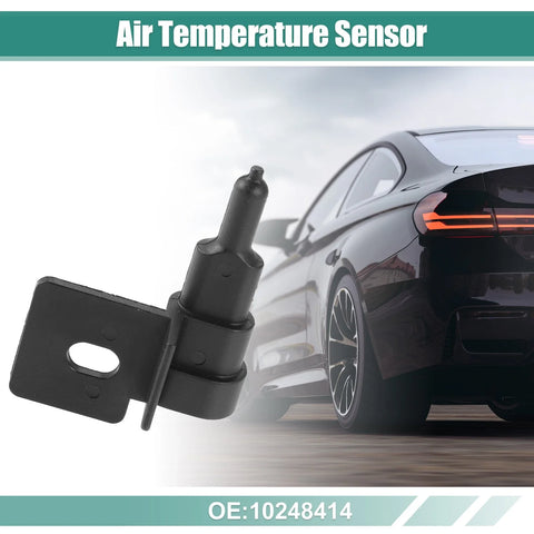 Chevrolet Corvette Car Air Intake Charge Temperature Sensor