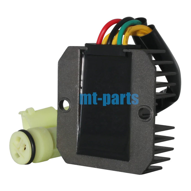Honda TRX250A FourTrax 250 Voltage Regulator Rectifier (1985-1987)