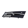 BMW 5 Series F10 F11 Front Lower Left Side Bumper Grille (2010-2013)
