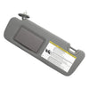 Toyota Kluger Highlander Left Sun Visor w/ Vanity Light (2014-2019)