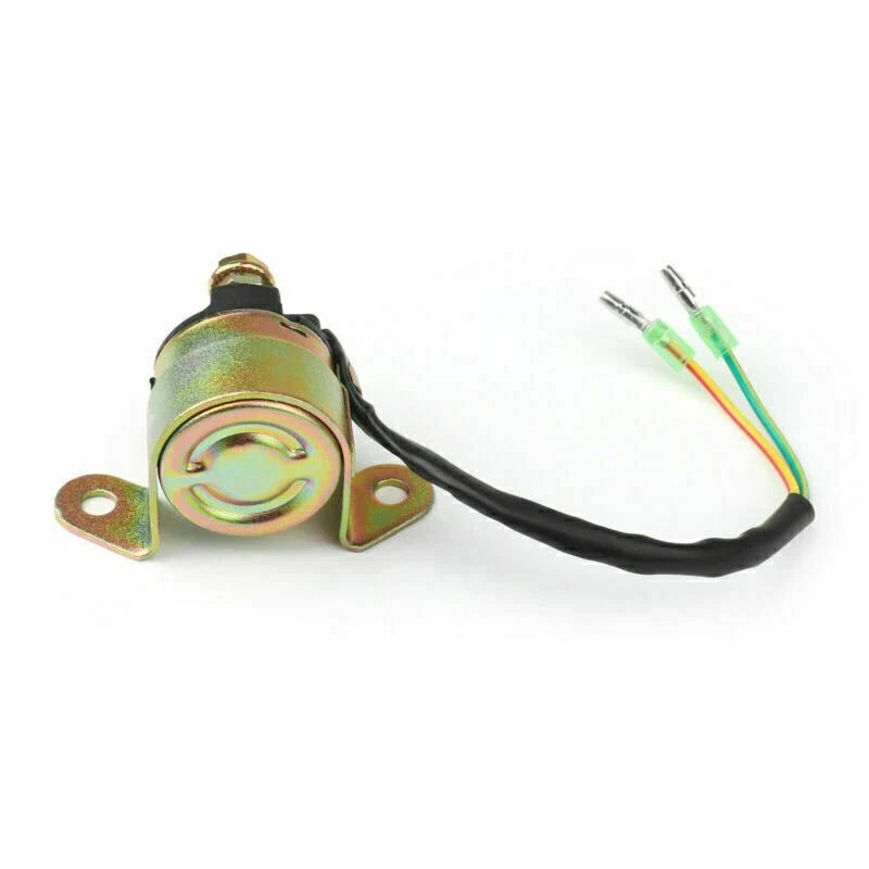 Polaris Sportsman 550 X2 / EPS Magnetic Switch Relay Starter Solenoid (2009-2014)