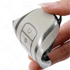 Chery Omoda 5 TPU Remote Key Fob Case Cover (2022-2023)