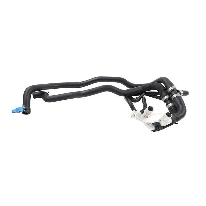 Land Rover Range Rover Heater Water Hose Pipe (2002-2012)