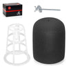 Yamaha YFZ450 Air Filter Cleaner & Cage Guide (2004–2013)