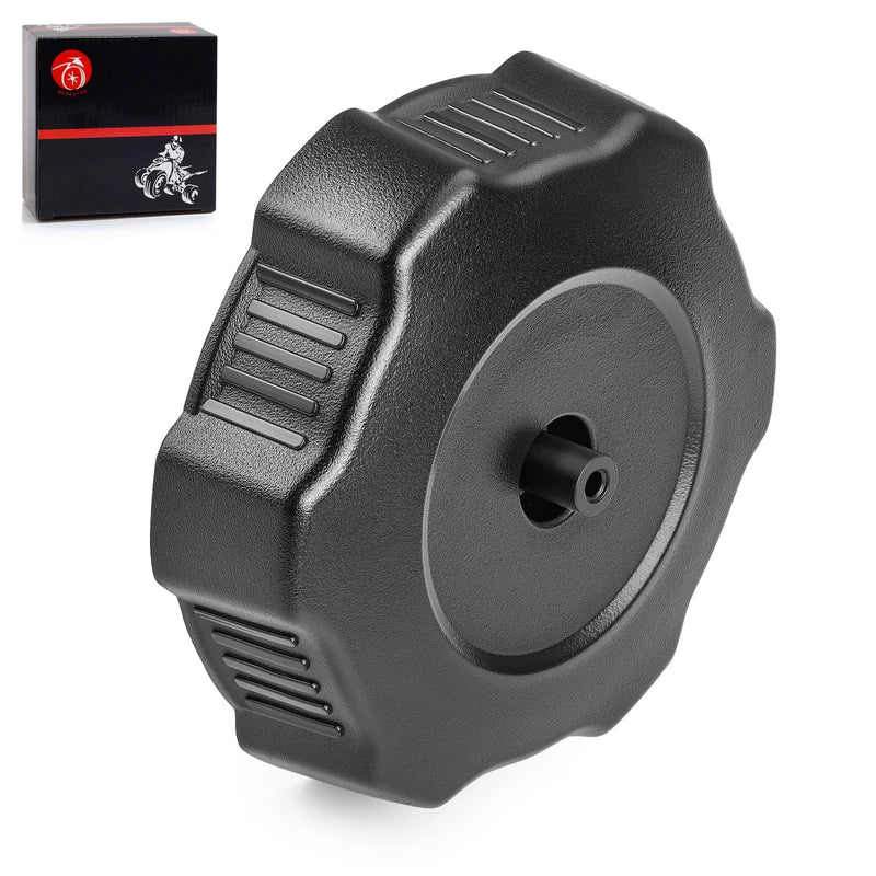 Yamaha IT bikes Fuel Cap