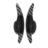 Hyundai LAFESTA IX35 PALISADE Steering Wheel Shift Paddle Extensions