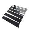 Ford Explorer Sport Trac Pillar Post Door Window Cover Trim (2001-2005)