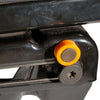 Jeep TJ LJ Bushings (1998–2006)