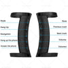 Stereo DVD Wireless Car Steering Wheel Button Remote Control