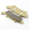 Kymco New Downtown 350i, People GT200i, GT300i Front Brake Pad Set (2013-2020)