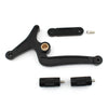 Indian Scout Toe Gear Shift Lever Black (2015-2022)