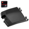 Yamaha WaveRunner VX Cruiser Deluxe Black Glove Box Hatch (2016–2020)