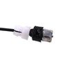 Accelerator Cable Fits Toyota Corolla AE90 EE90 AE91 AE92 Sedan 1987 - 1989 D06