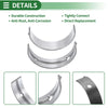 Hyundai Santa Fe 2009-2018 Main Bearing Set