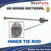 Jaguar Sovereign / Vanden Plas XJ6 Steering Inner Tie Rod End (88–92)