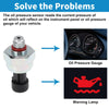 Ford E-350 Super Duty 6.0L Engine Oil Pressure Sensor (2004-2010)
