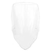 Honda XL750 Transalp Tall Windshield Deflector (2023)
